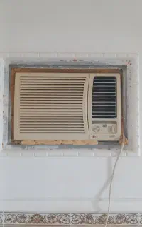 کولرپنجره‌ای‌الجی