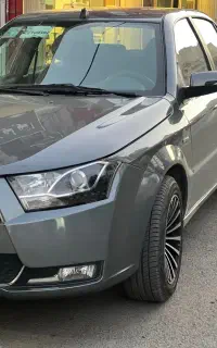 دنا مدل 98کلکسیونی کم کار