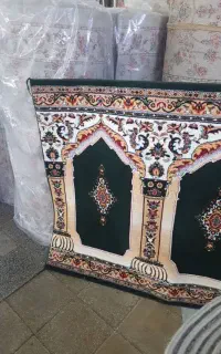 سجاده فرش برای حسینیه ها،مساجد و نمازخانه ها
