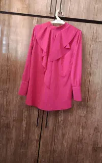 شومیز نو‌یه بار استفاده شده