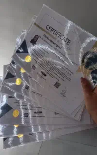 آموزش میکاپ وشنیون تاتو بدن و ابرو بامدرک