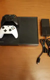 xbox one  ایکس باکس وان