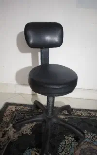 صندلی گردون