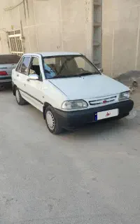 پراید مدل78بسیار تمیز