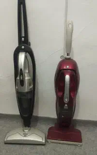 جارو شارژی نیاز به تعمیر
