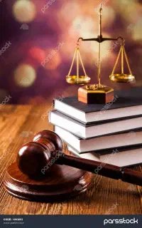 وکیل ایمان آقاجانی دلاور،وکیل پایه یک دادگستری