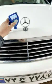 کارشناس خودروتشخیص رنگ سیارشرق غربتهران ۵۰٪تخفیف