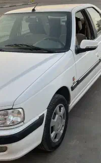 پژو ۱۴۰۰
