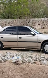روا سال مدل ۸۹