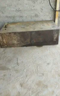 منبع گازوئیل