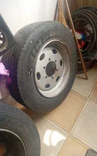 رینگ لاستیک