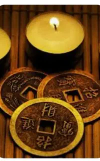 فال تاروت و  یی چینگ،تقدیر، آینده
