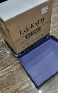 فرگاز دیجیتال فول اپشن لوکاتی اصلی