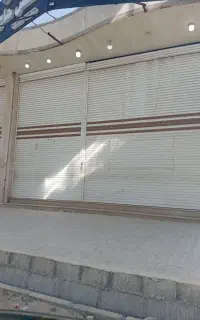 تعمیر کرکره برقی.درب کنترلی.ریلی.جک برقی درب برقی
