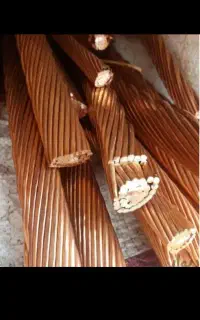 خریدار انواع ضایعات