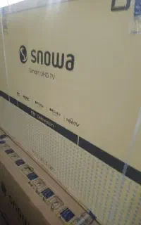 تلویزیون اسنوا