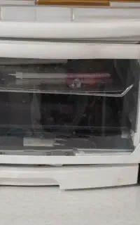 توستر پارس خزر