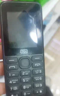گوشی ساده تی سی اچ