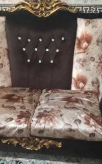 مبل هفت نفره