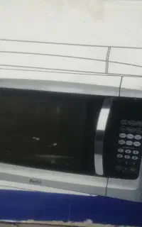 ماکروویو نو