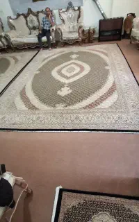 فرش۱۲متری۷۰۰شانه