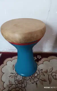 تمبک زورخانه ای
