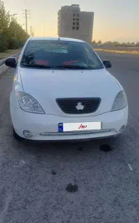 تیبا ۱ مدل ۹۴