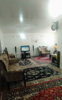 سوییت اجاره ای125متری