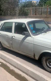 مدل ۸۳ پیکان دو گانه