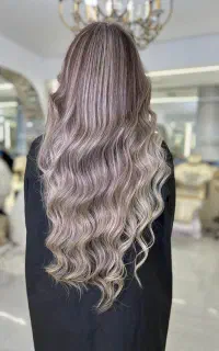 تعدادی مدل رنگ و لایت واحیا صافی جهت تکمیل آلبوم