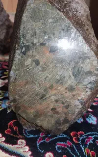 شهاب سنگ کلکسیونی
