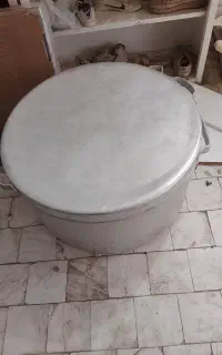 دیگ بزرگ