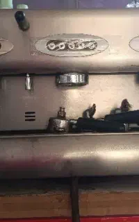 قهوه ساز صنعتی