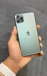 ایفون ۱۱ پرو مکس