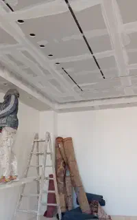 نقاشی ساختمان اسلامشهر. ارزونتر از همه جا