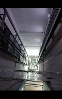 شاگرد برای کار اسانسور