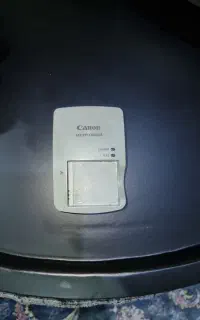 شارژر دوربین عکاسی کانن