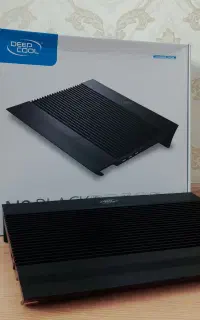 کول پد لپ تاپ Deep Cool مـدل N8