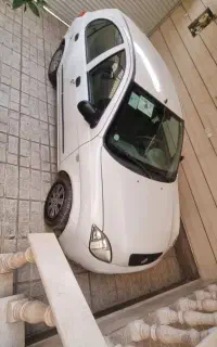 تیبا ۲ مدل۴۰۱