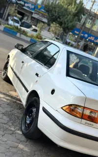 فروش سمند موتورملی کلاس 16 (96)