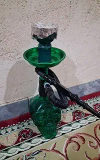 قلیان عربی