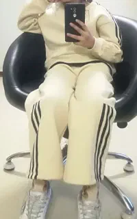 لباس دورس وضخیم بچگانه