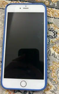 iPhone 6s Plus