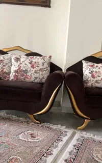 مبل راحتی