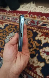 گوشی پوکو بی نظیر