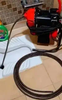 لوله بازکن کمالشهرچهارباغ مهرشهرکیانمهر ابریشم 24س