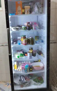 یخچال نو