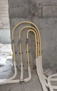 خدمات مکانیکی ساختمان