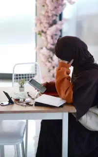 کار در منزل فقط با موبایل بدون سرمایه