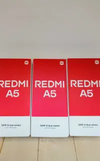 گوشی شیائومی Redmi A5